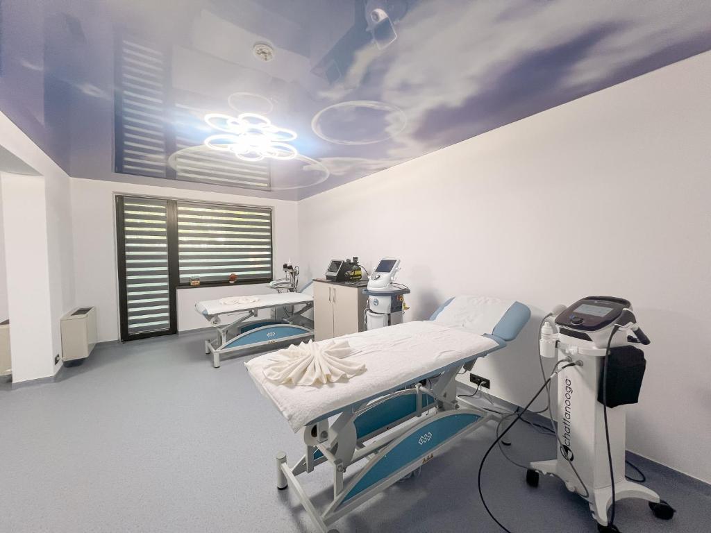 Fotografie z fotogalerie ubytování Hotel & MedSpa Siret v destinaci Mamaia