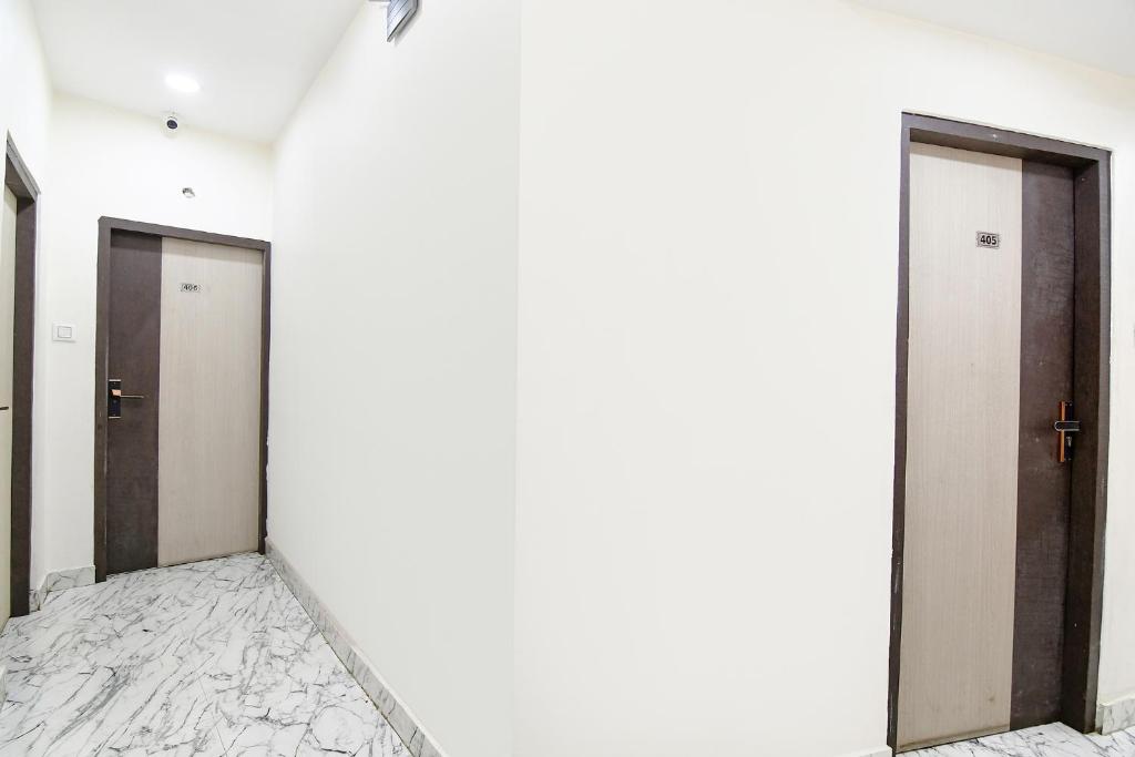 Fotografie z fotogalerie ubytování FabExpress SR Royale - Nr Sealdah Station v destinaci Kalkata