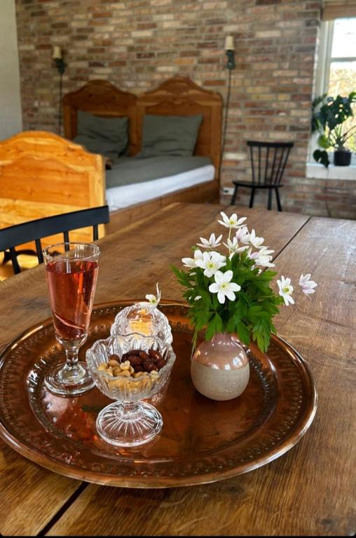 Photo from Koppes Mølle B&B in Borup, Nordjylland, Denmark