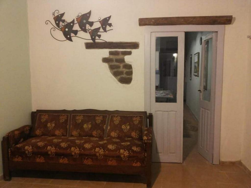 Zdjęcie z galerii obiektu Casa Sisse w mieście Cabras