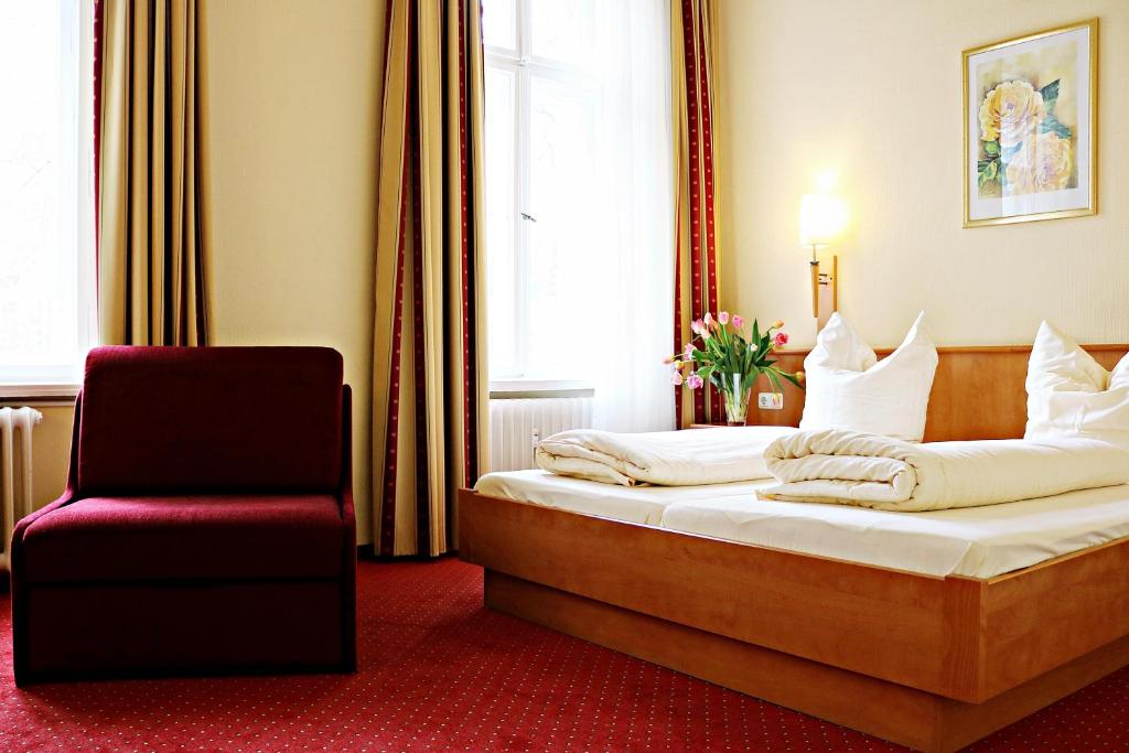 Air in Berlin - Resim 5