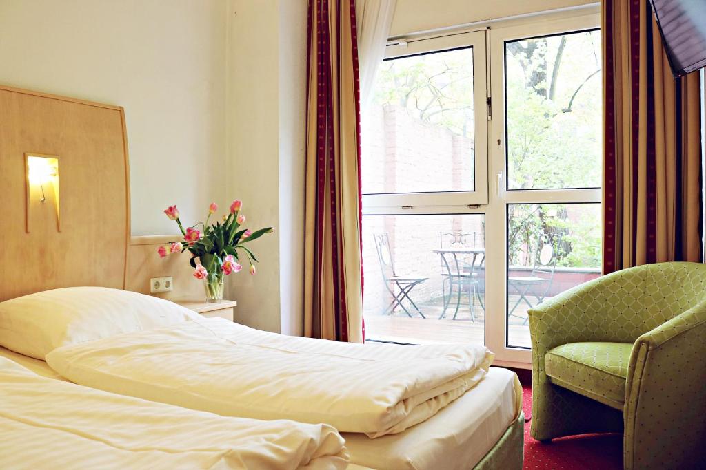 Air in Berlin - Resim 9