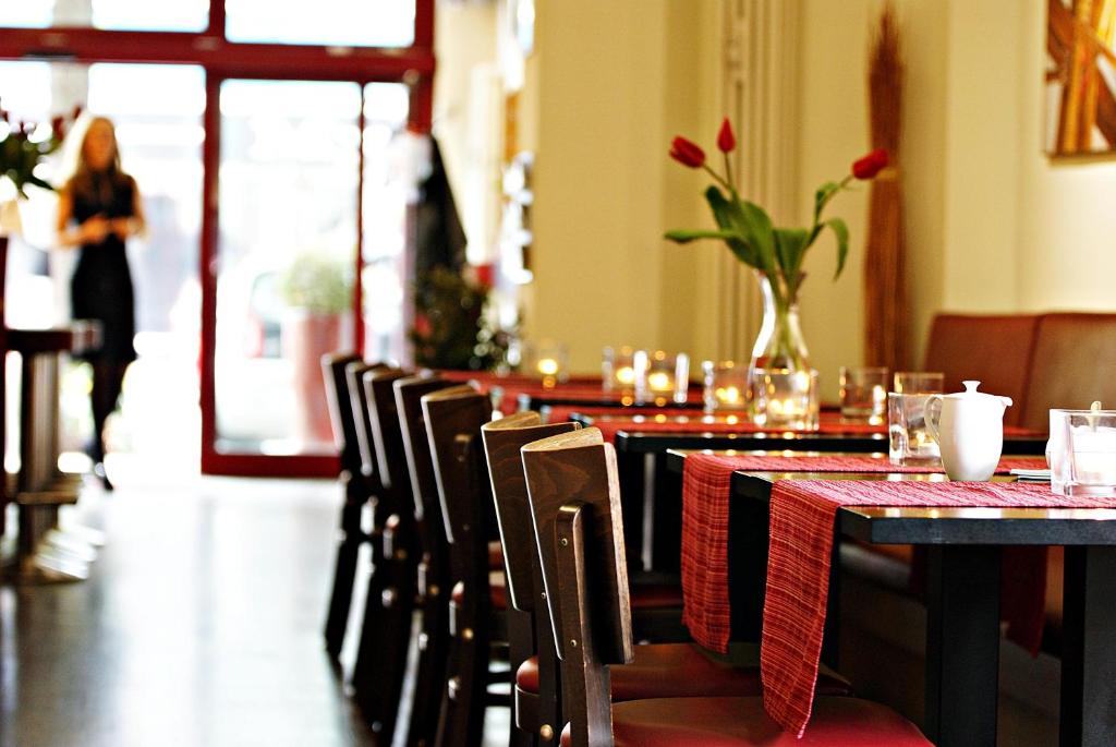 Air in Berlin - Resim 14