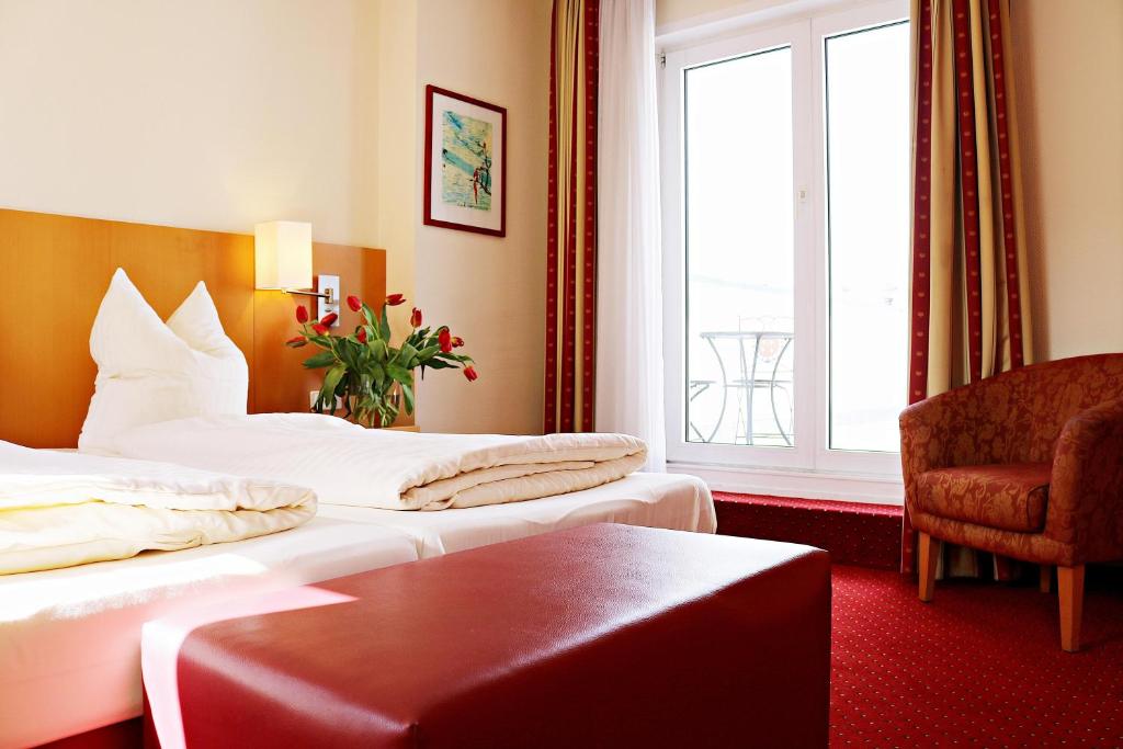 Air in Berlin - Resim 18