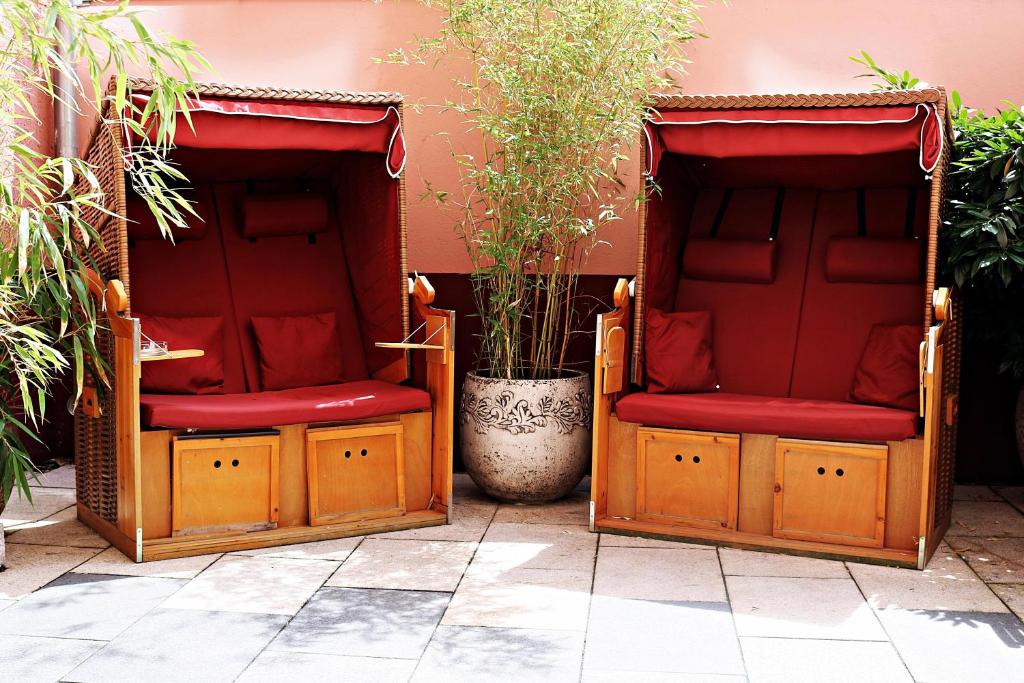 Air in Berlin - Resim 26