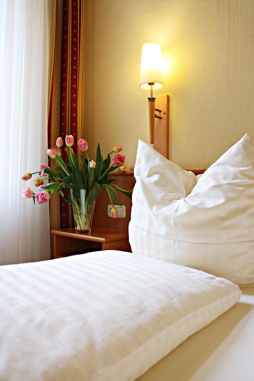 Air in Berlin - Resim 32