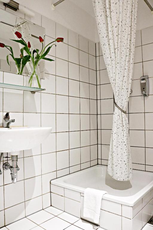 Air in Berlin - Resim 34