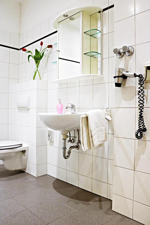 Air in Berlin - Resim 36