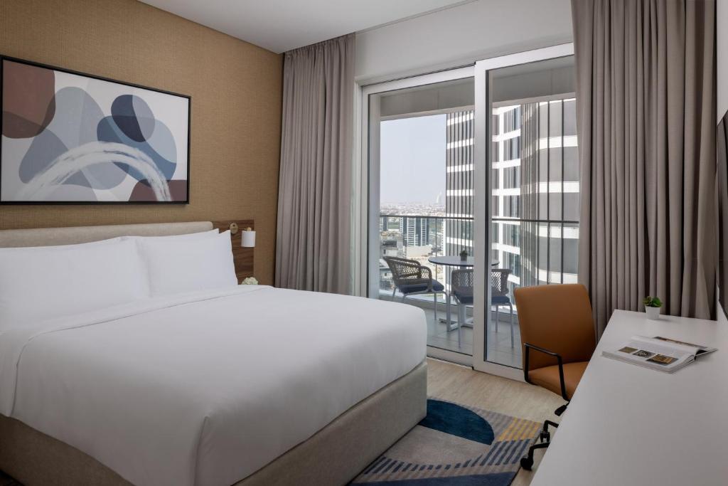 Staybridge Suites Dubai Business Bay by IHG