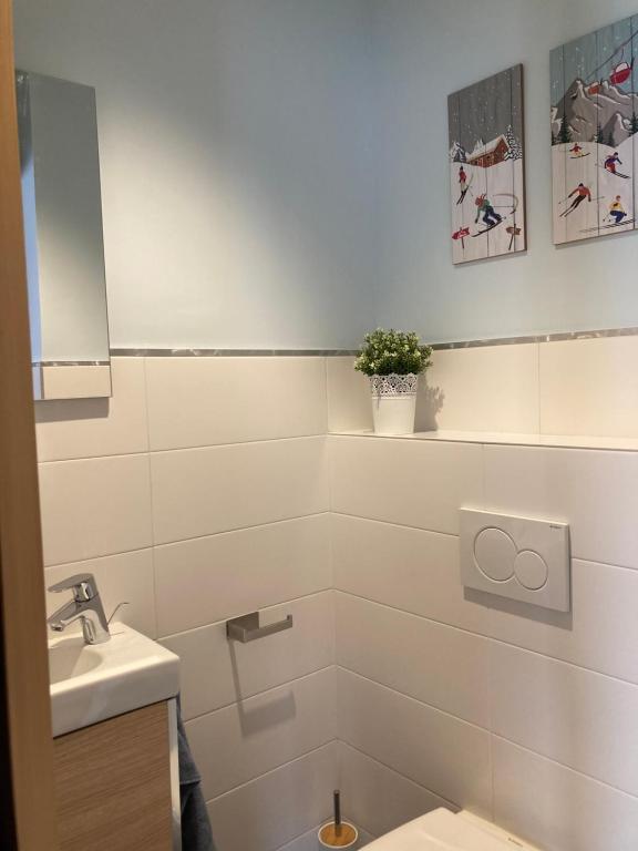 Appartement Rêve de Montagne – photo 18