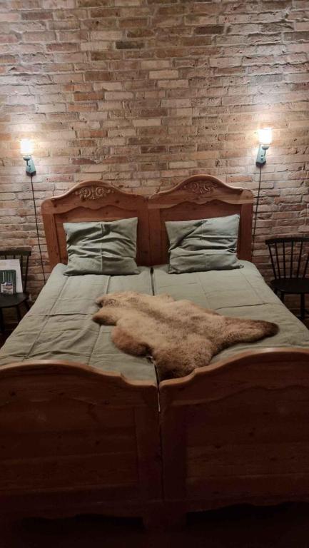 Photo from Koppes Mølle B&B in Borup, Nordjylland, Denmark