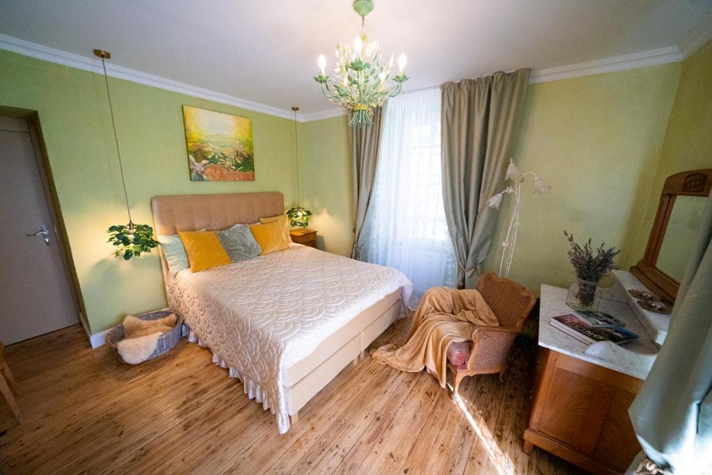 Fotografie z fotogalerie ubytování Casa Belgeri large house for a big group v destinaci Dongio