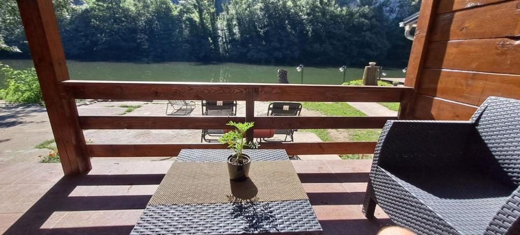 Φωτογραφία από το άλμπουμ του brvnara Morava σε Ovcar Banja