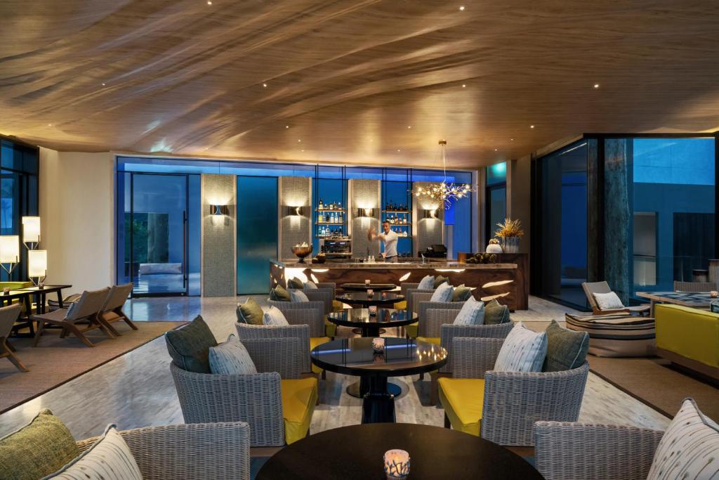 Hyatt Regency Koh Samui - 1