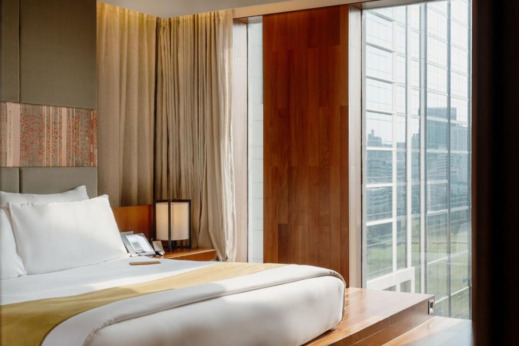 Hansar Bangkok Hotel - Resim 38