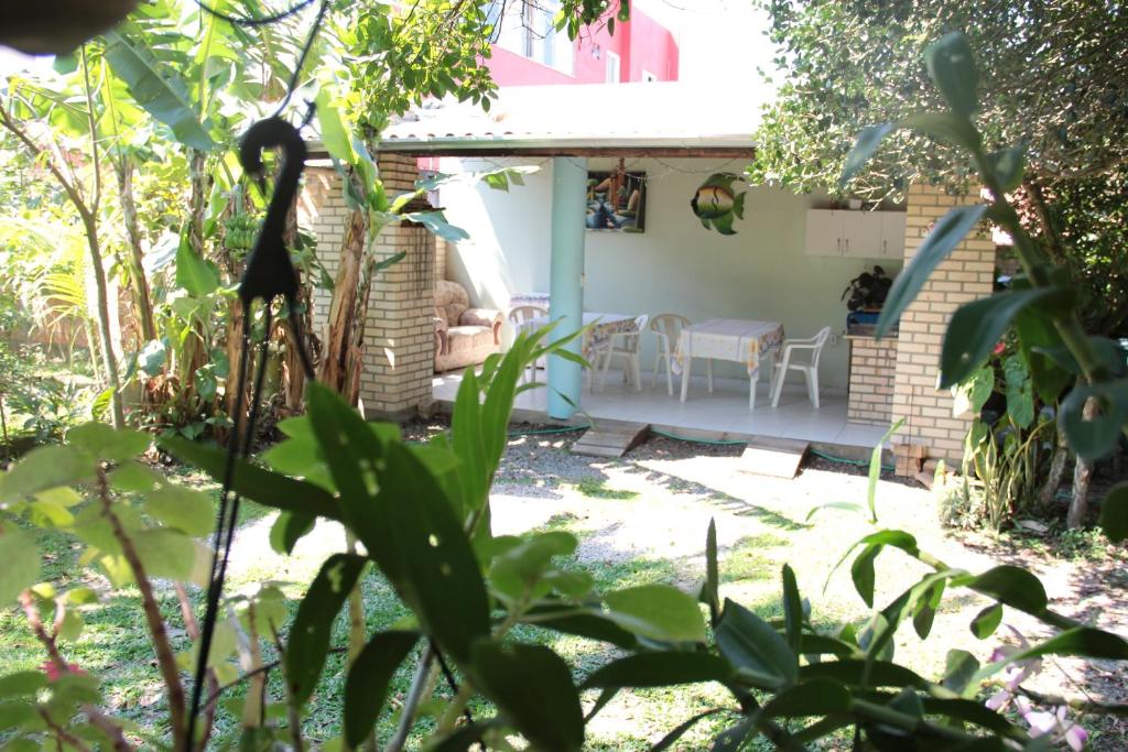  Residencial Aracuã
