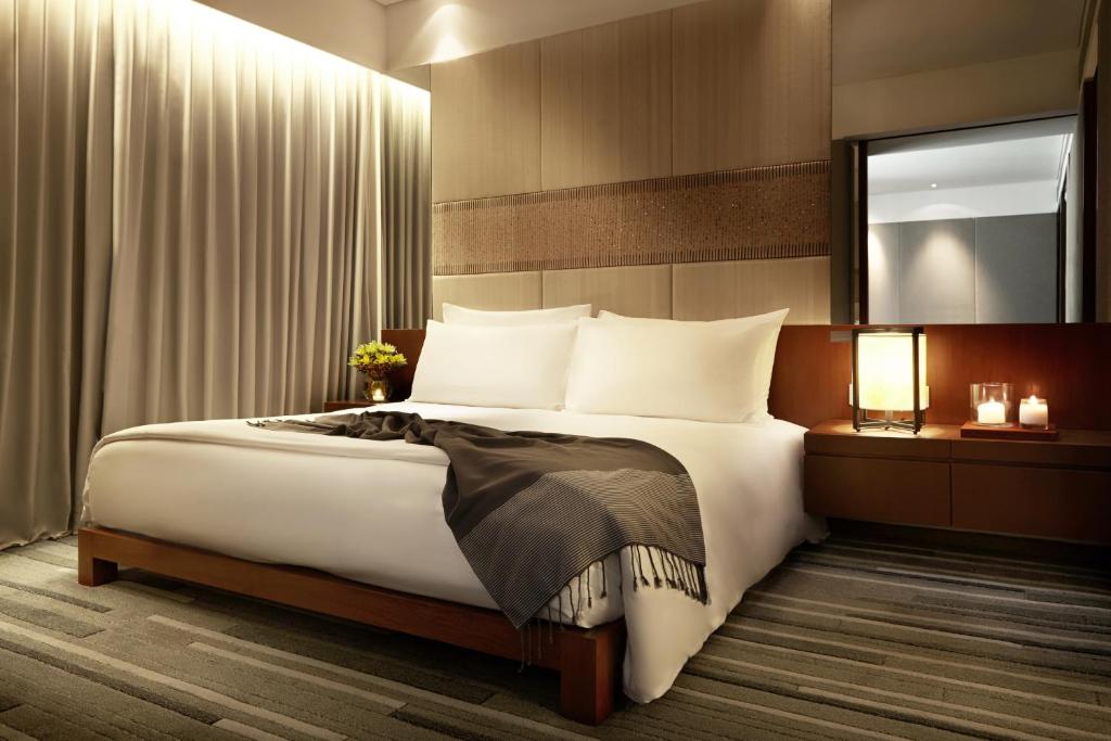 Hansar Bangkok Hotel - Resim 45