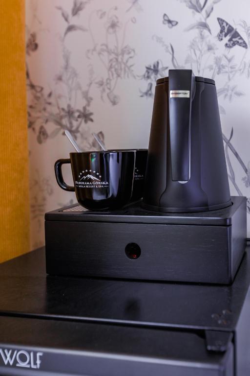 Panorama Górska Wisła Resort & SPA - 4