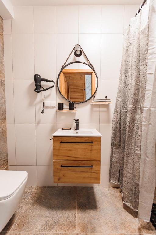 Panorama Górska Wisła Resort & SPA - 7