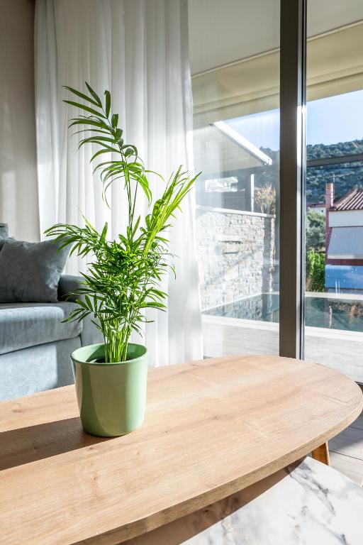 Ennea Muses Rooms and Suites - 19