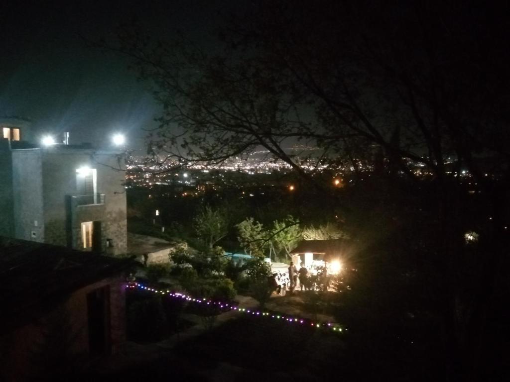 Fotografie z fotogalerie ubytování SOFITERA v destinaci Tbilisi City