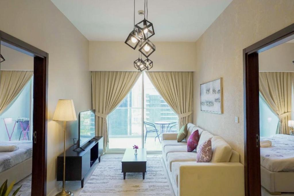 Gallery image of Vera Residences in Dubai