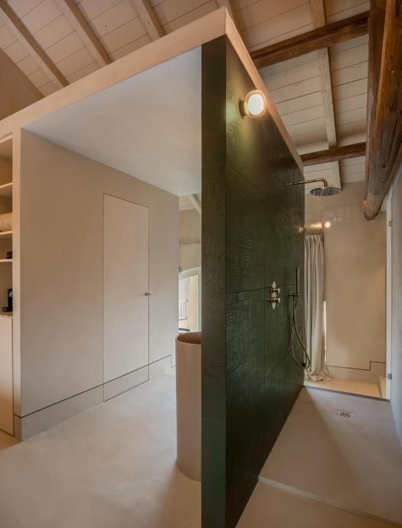 Fotografie z fotogalerie ubytování Relais Dal Cavaliere v destinaci Castellino