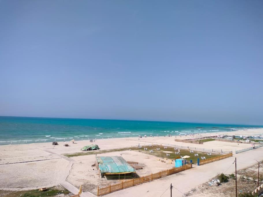 Gallery image of Sea view cozy apartment. in Alexandria