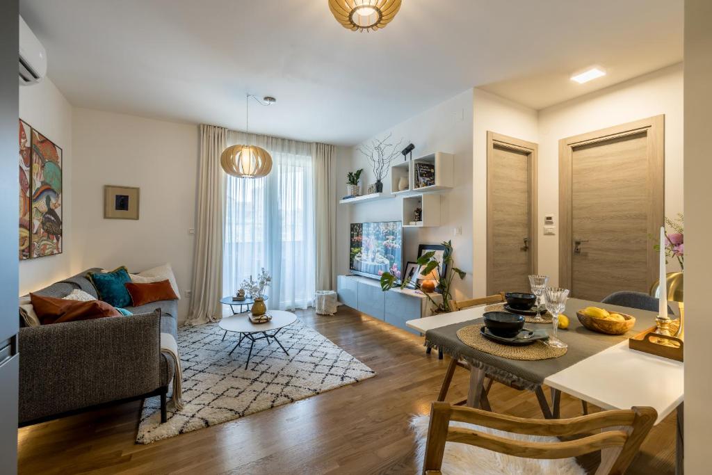 Apartment Sanda