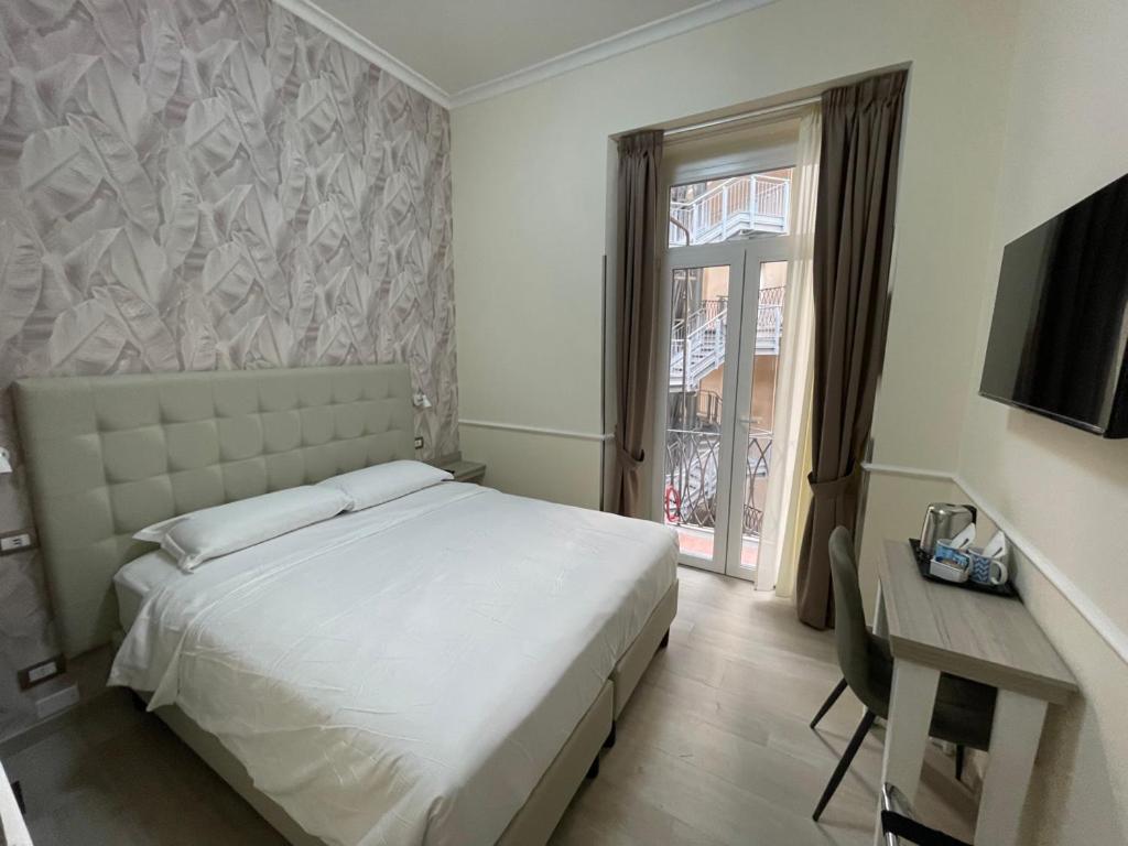 Hotel Le Petit - Resim 43