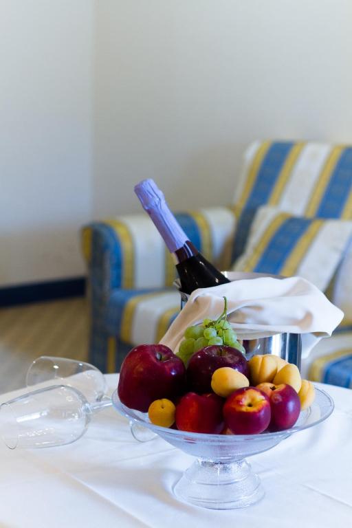 Vald Hotel - Suite