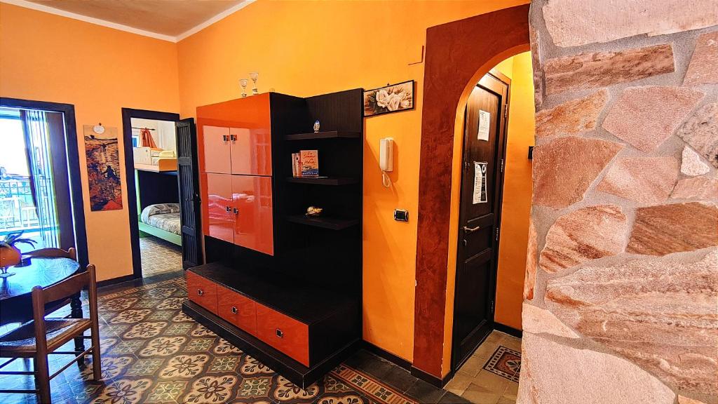 Kép Ruggero House szállásáról Cefalùban a galériában