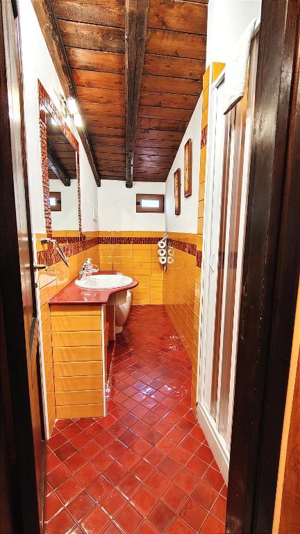 Kép Ruggero House szállásáról Cefalùban a galériában