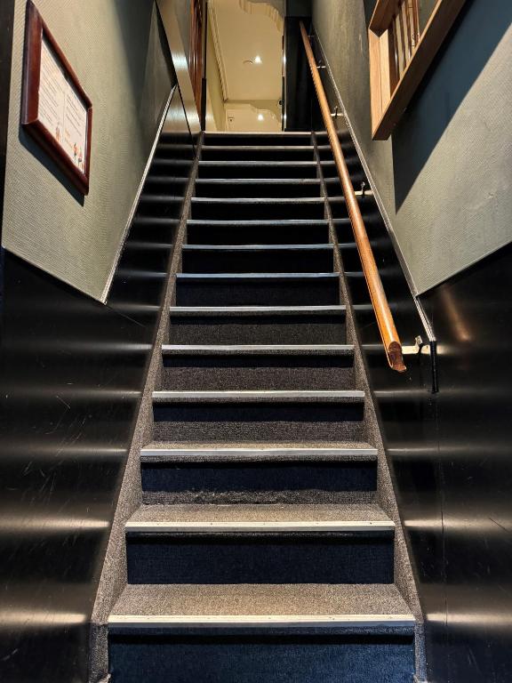 Hotel Old Quarter - Resim 21