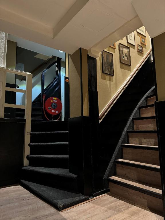 Hotel Old Quarter - Resim 24