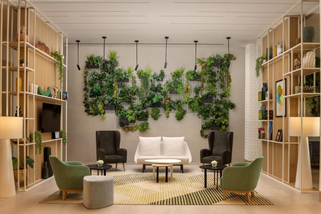 Holiday Inn Dubai Business Bay by IHG - Resim 15