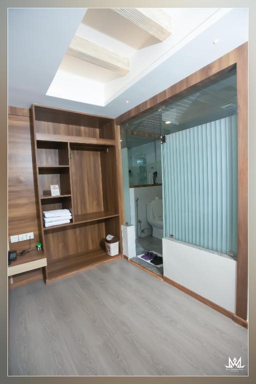 Fotografie z fotogalerie ubytování Hotel Maya Boutique & Apartment v destinaci Kathmandu