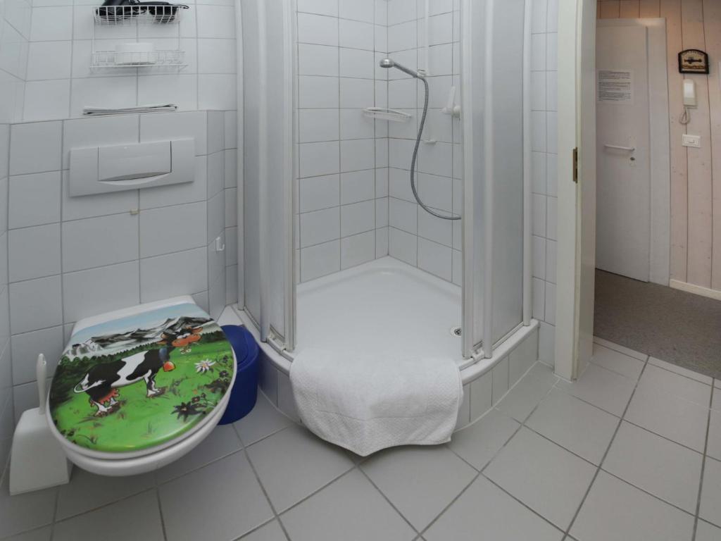 Bagno di Apartment Monique Nr- 9 by Interhome