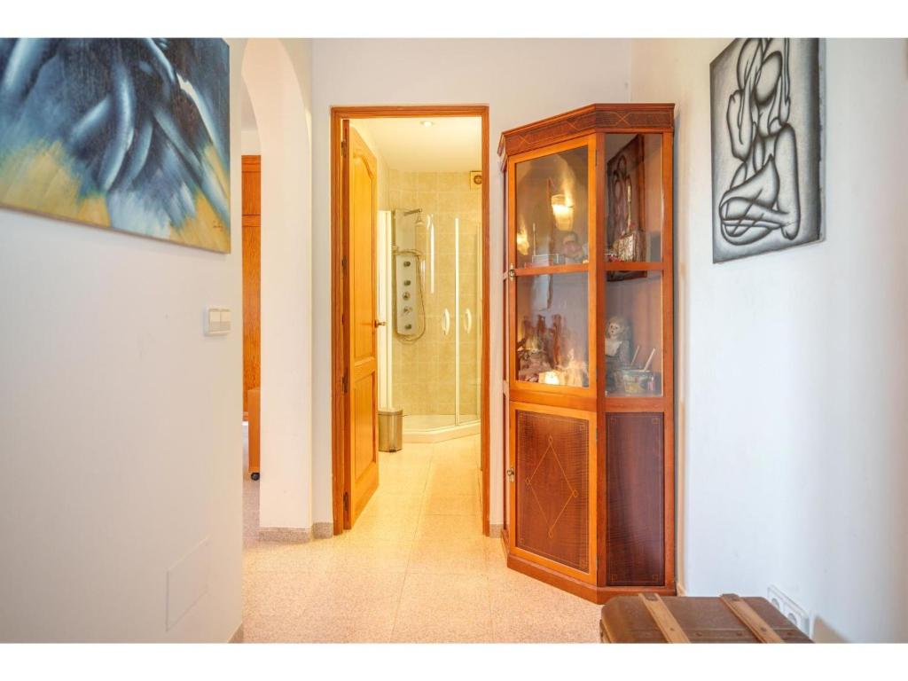 Zdjęcie z galerii obiektu Holiday Home Sa Caseta by Interhome w mieście Muro