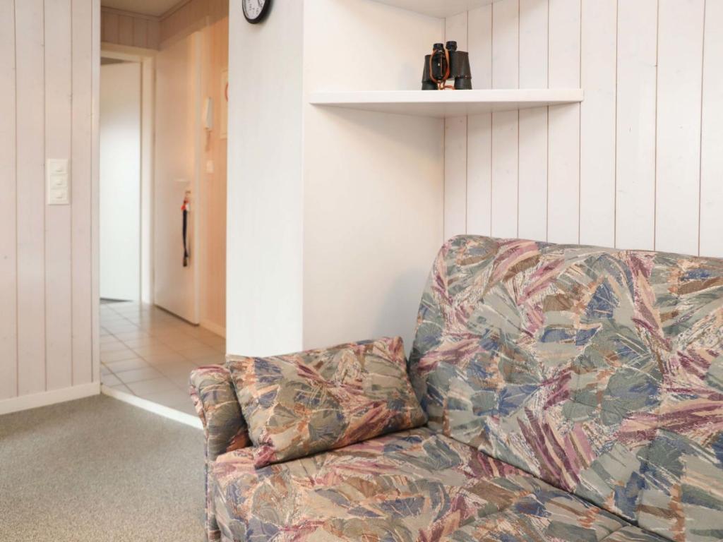 Area soggiorno di Apartment Arlette Nr- 34 by Interhome