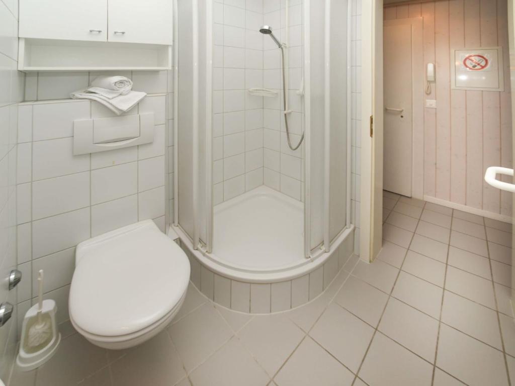 Bagno di Apartment Arlette Nr- 34 by Interhome