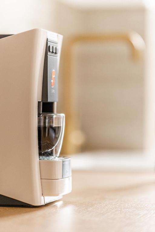 Lithinon Luxury Suites with Free Parking - 3