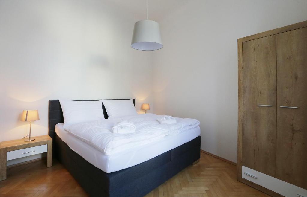 Greg Apartments Kampa Prague - 19