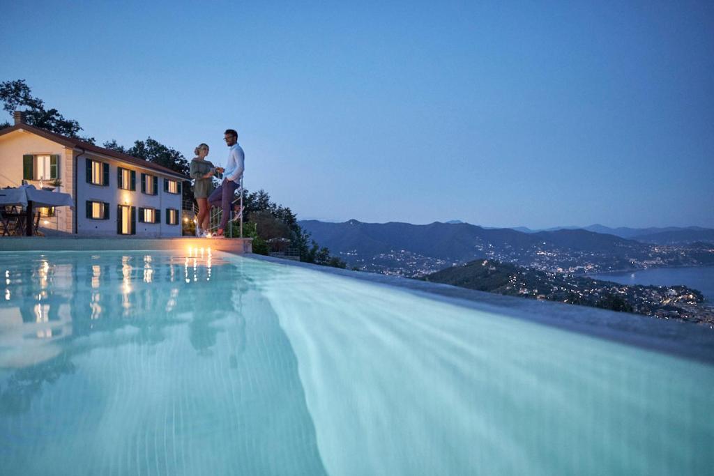 Villa Belvedere by Il Leccio Luxury Resort