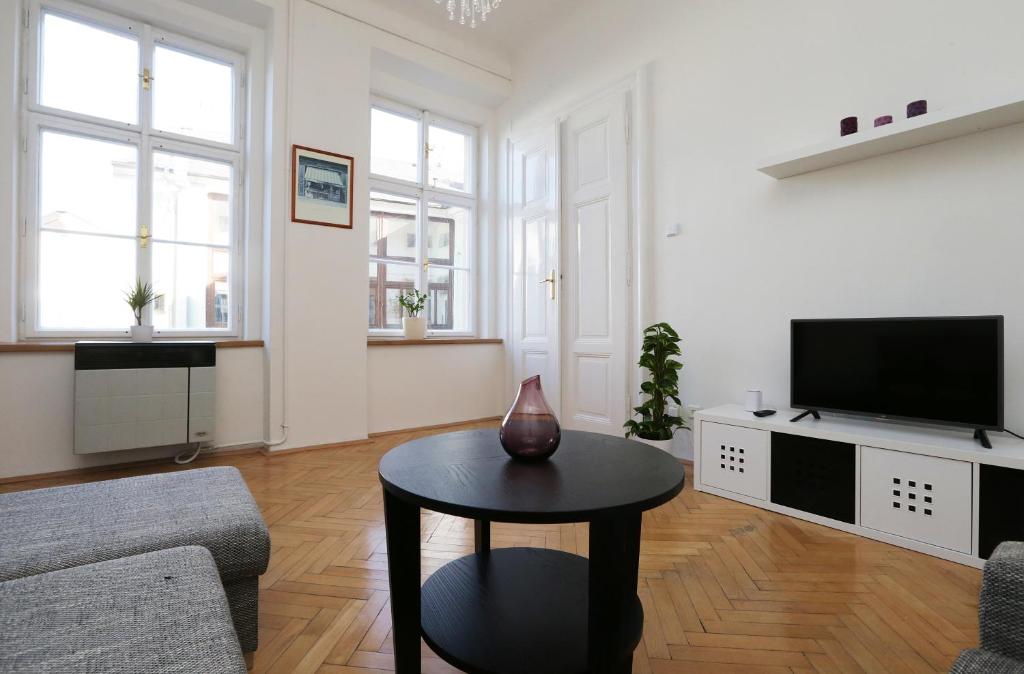 Greg Apartments Kampa Prague - 15