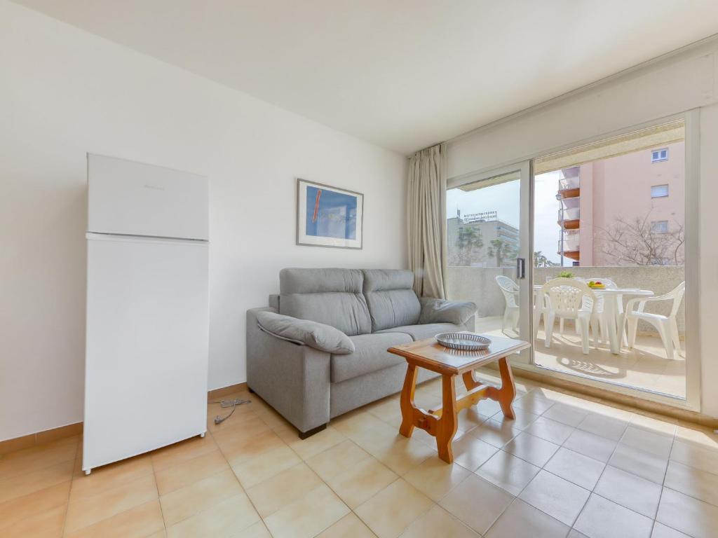 Posedenie v ubytovaní Apartment Mismar-5 by Interhome