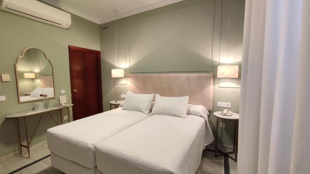 Casa Palacio Don Pedro - Resim 37