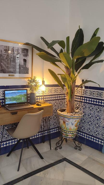 Casa Palacio Don Pedro - Resim 13