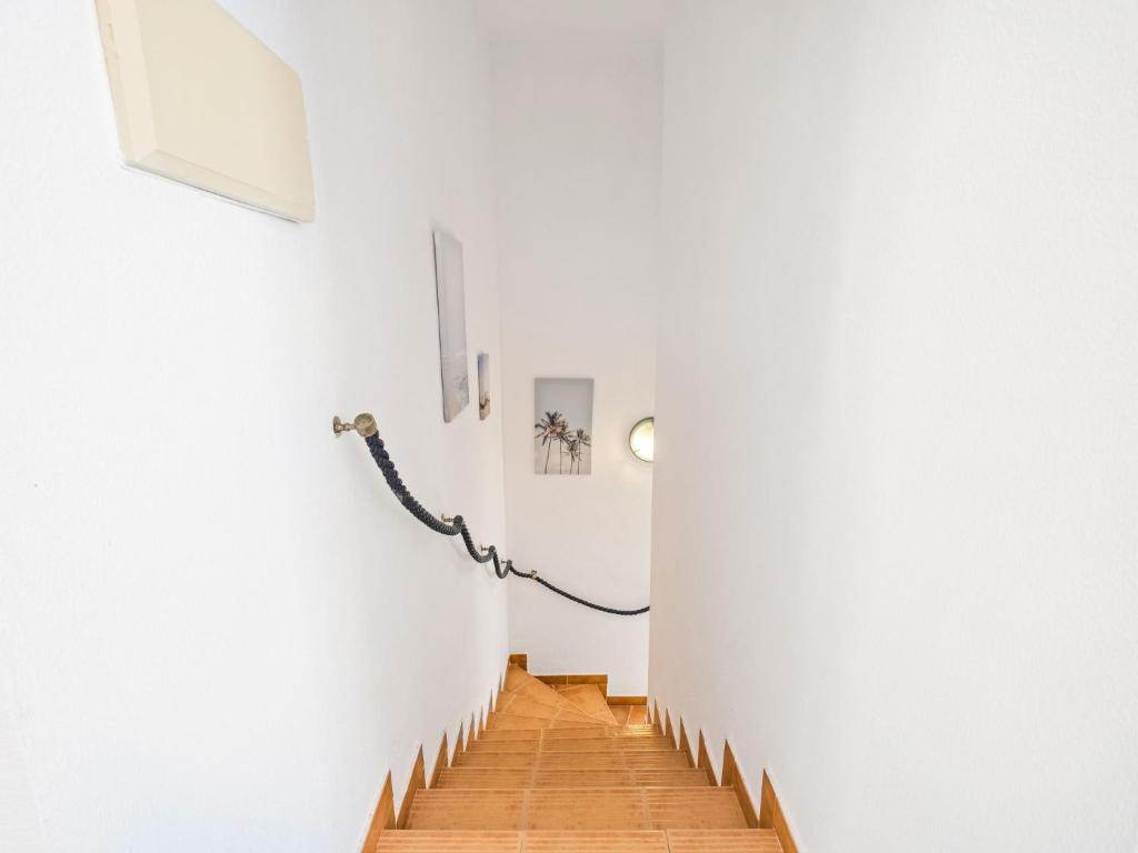 Fotografie z fotogalerie ubytování Holiday Home Las Mimosas by Interhome v destinaci Benitachell
