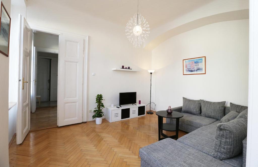 Greg Apartments Kampa Prague - 14